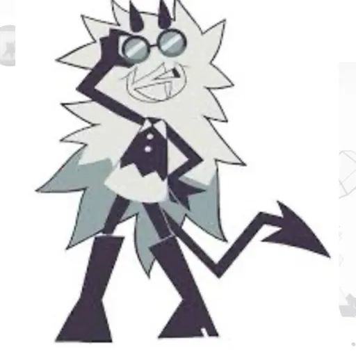 creator Totally not Edward's avatar