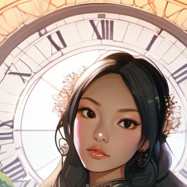 chat with ai character: yuro