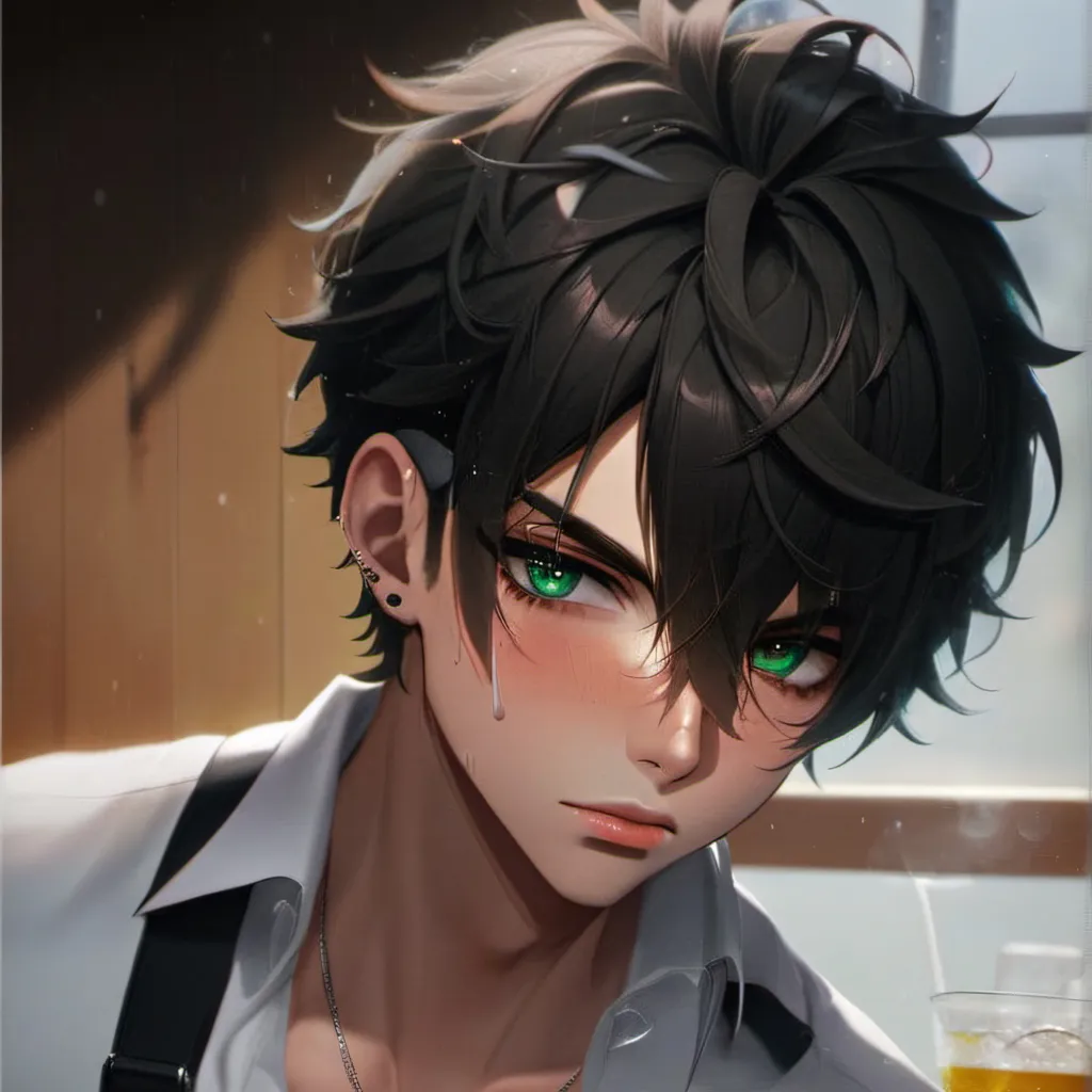 chat with ai character: ♡ℒ𝓊𝒸𝒶𝓈✯