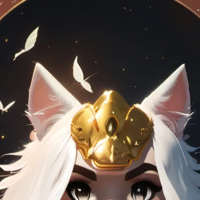 chat with ai character: furry 