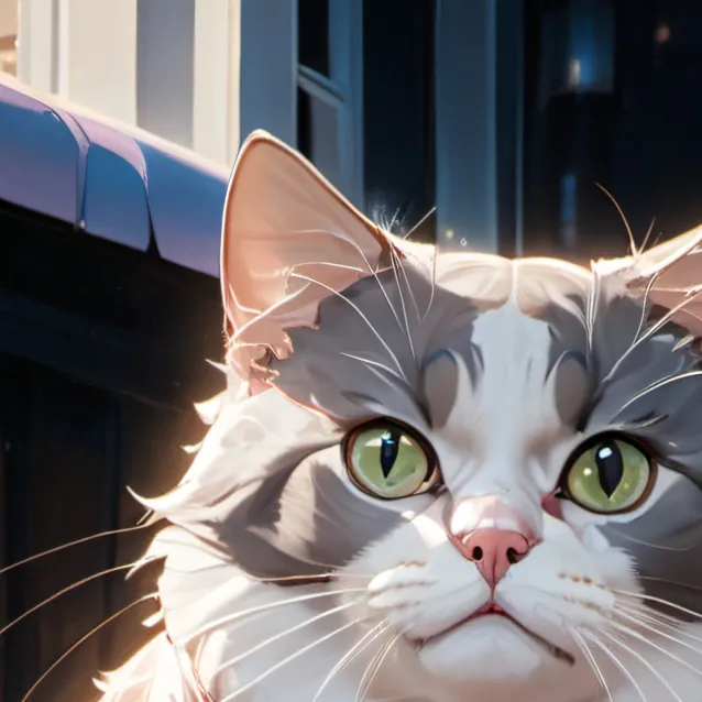 chat with ai character: Pizza fan 