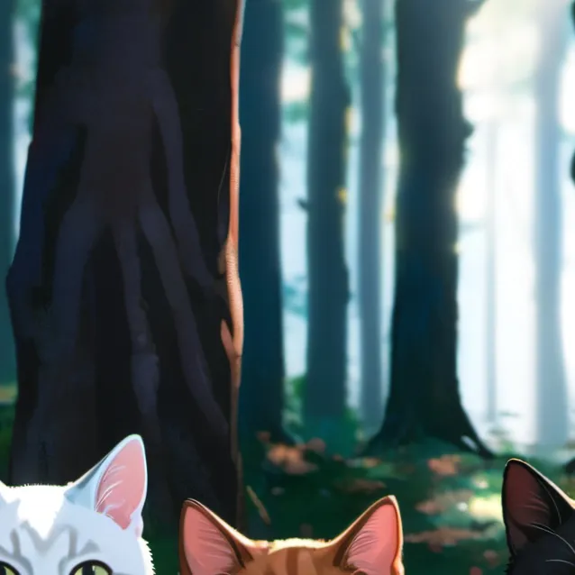 chat with ai character: storyclan