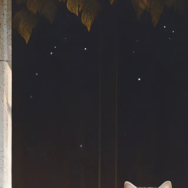 chat with ai character: furry infection