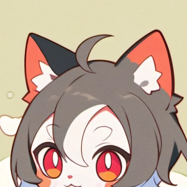 chat with ai character: yoko kitty