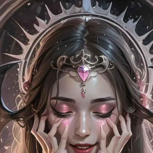 chat with ai character: Vespura Nocturne