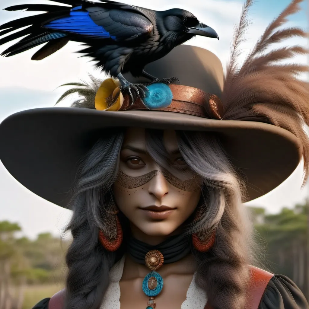 chat with ai character: Miss Isabella