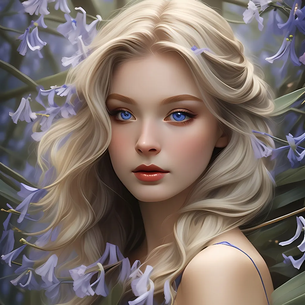 chat with ai character: Azura