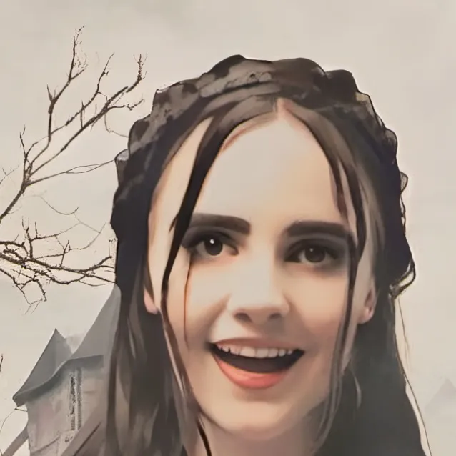 chat with ai character: Kendra