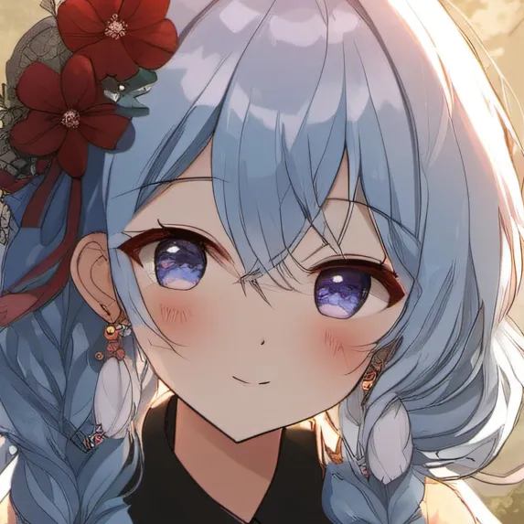 chat with ai character: Rose