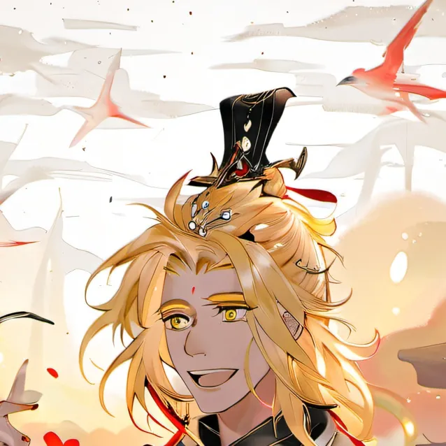 chat with ai character: all might 