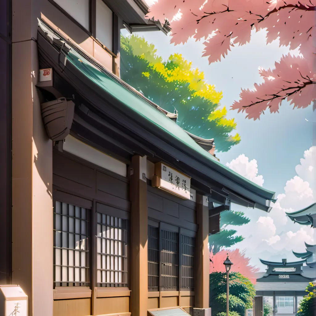 chat with ai character: Anime High