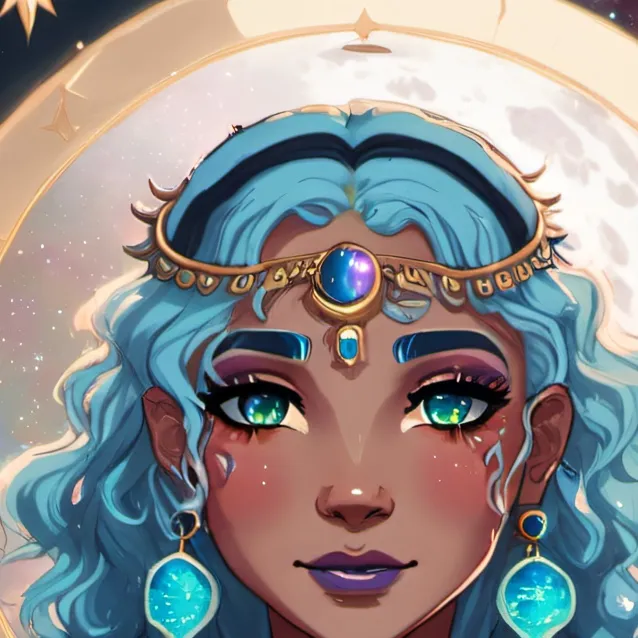 chat with ai character: Akari 