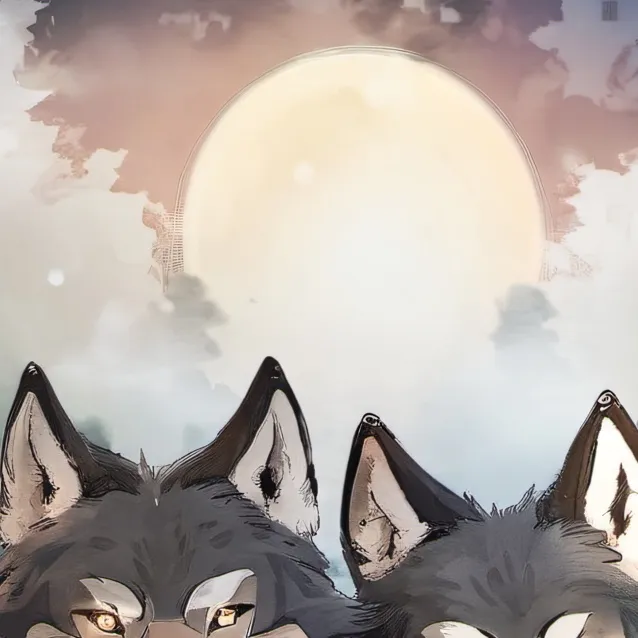chat with ai character: Milo & Nio