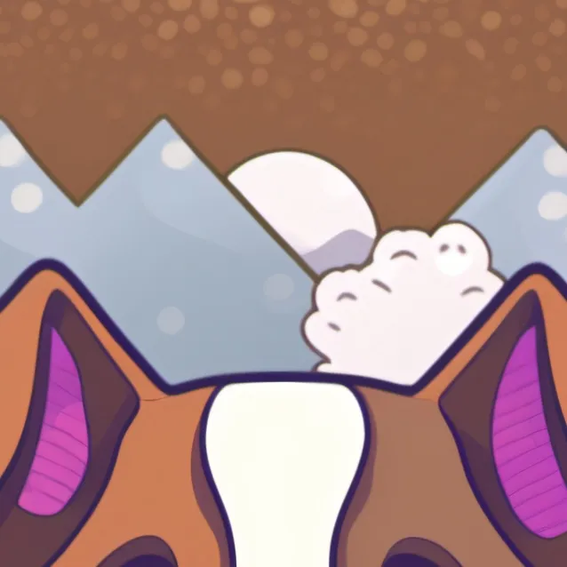chat with ai character: Therapy Dog