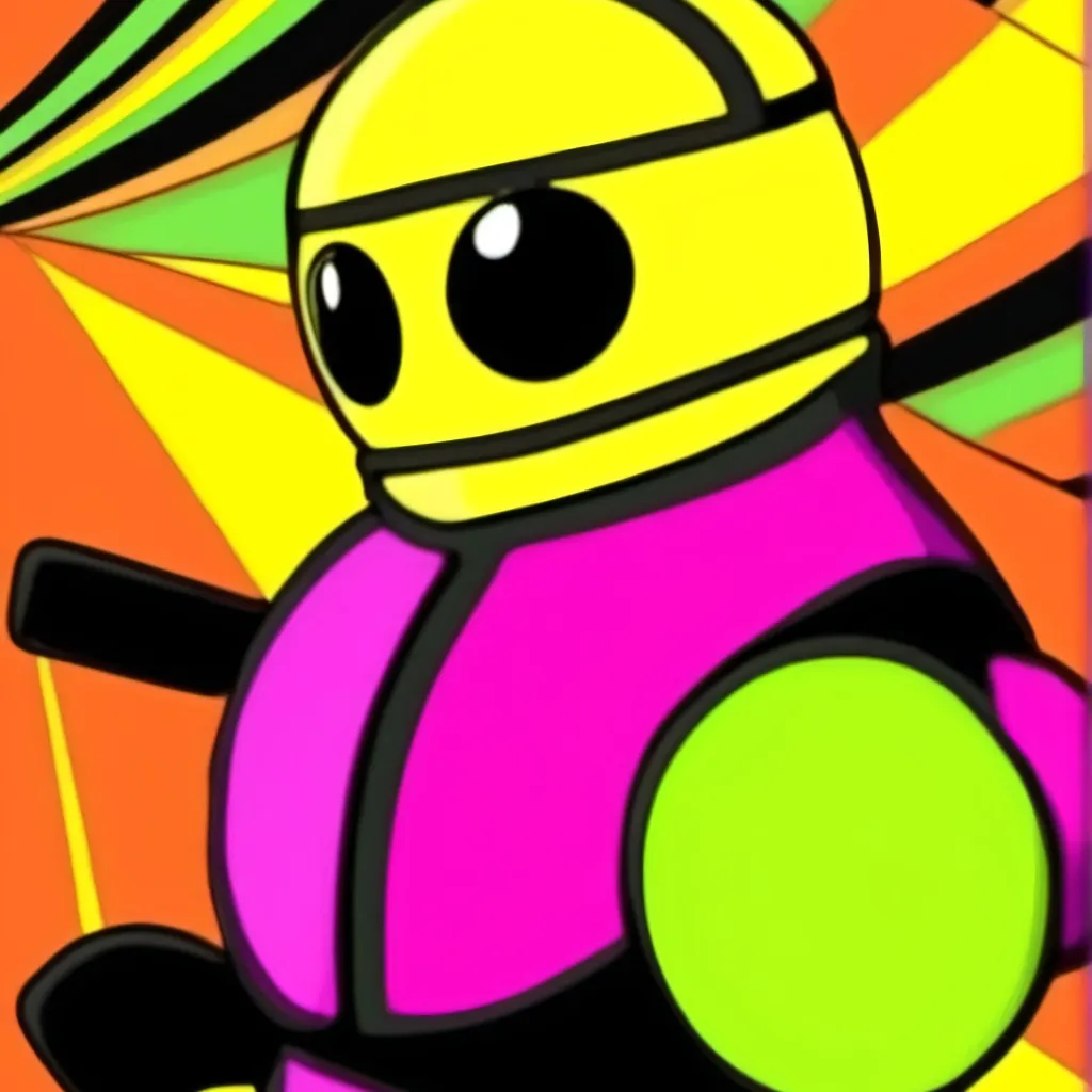 chat with ai character: james