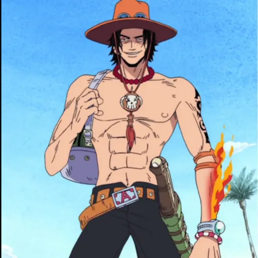 creator Portgas D. Ace.'s avatar
