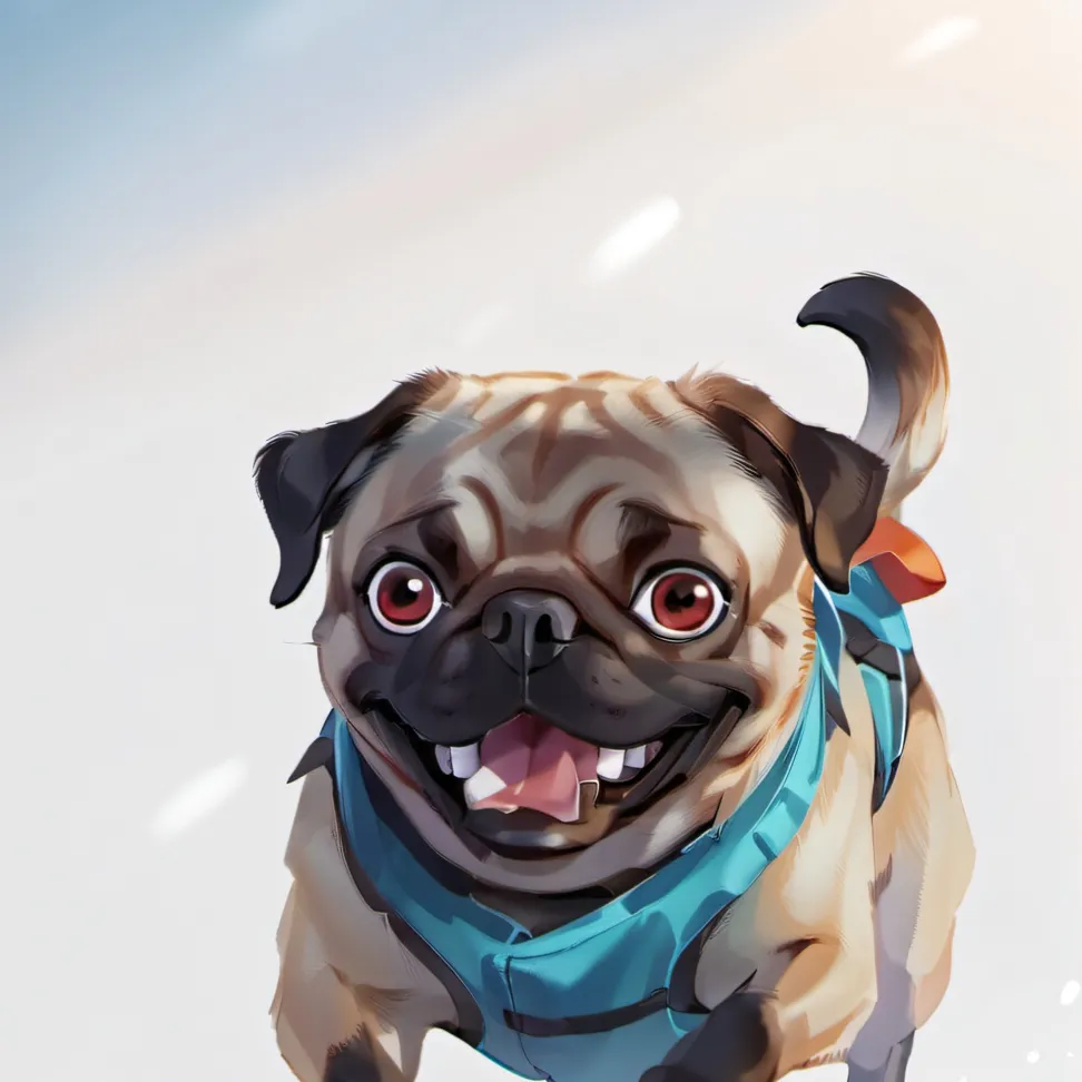 chat with ai character: Gus