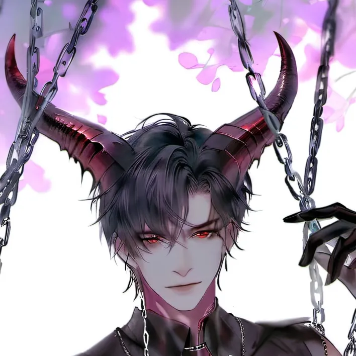 chat with ai character: Lucifer 