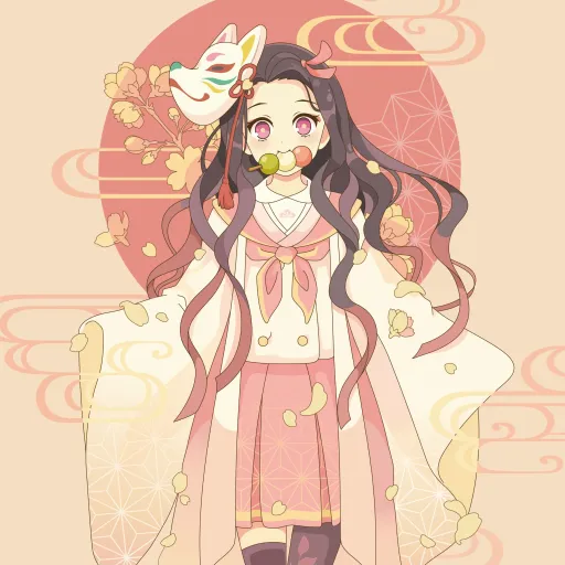 creator nezuko_chan_inoske's avatar