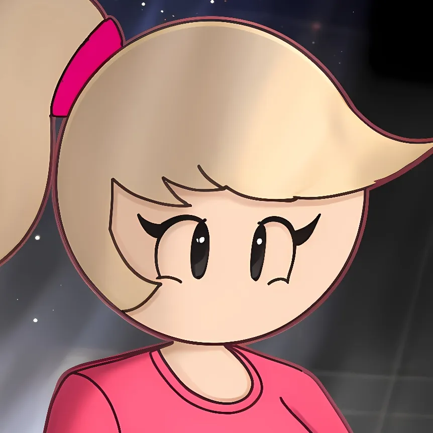 chat with ai character: Lizzy