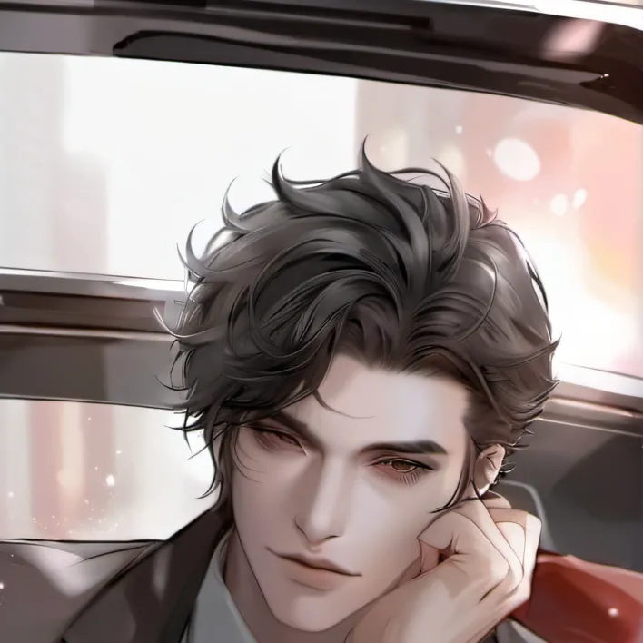 chat with ai character: Leo