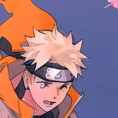 chat with ai character: Naruto uzumaki