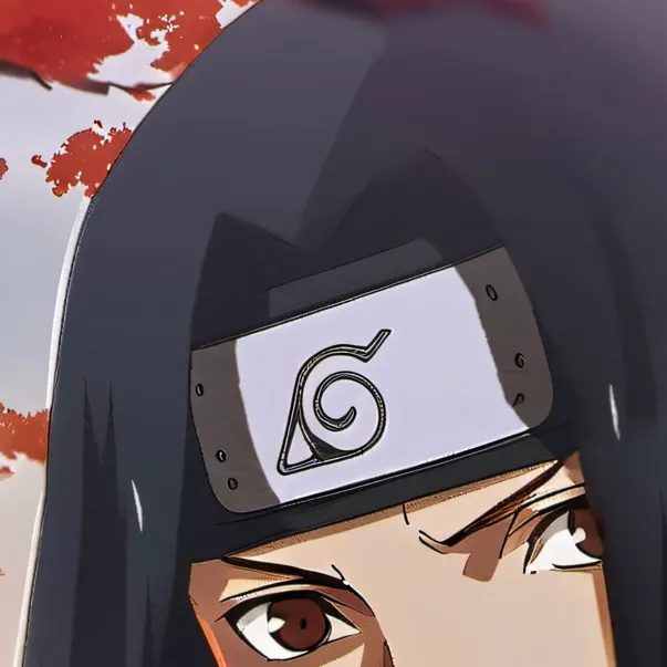 chat with ai character: Itachi uchiha