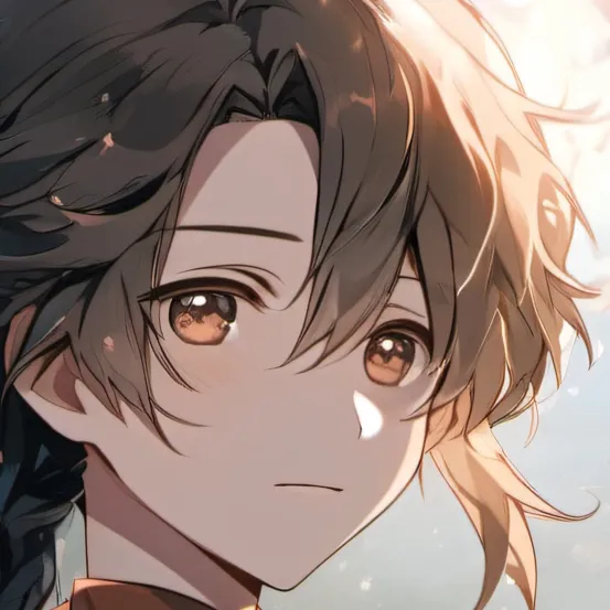 chat with ai character: Leo