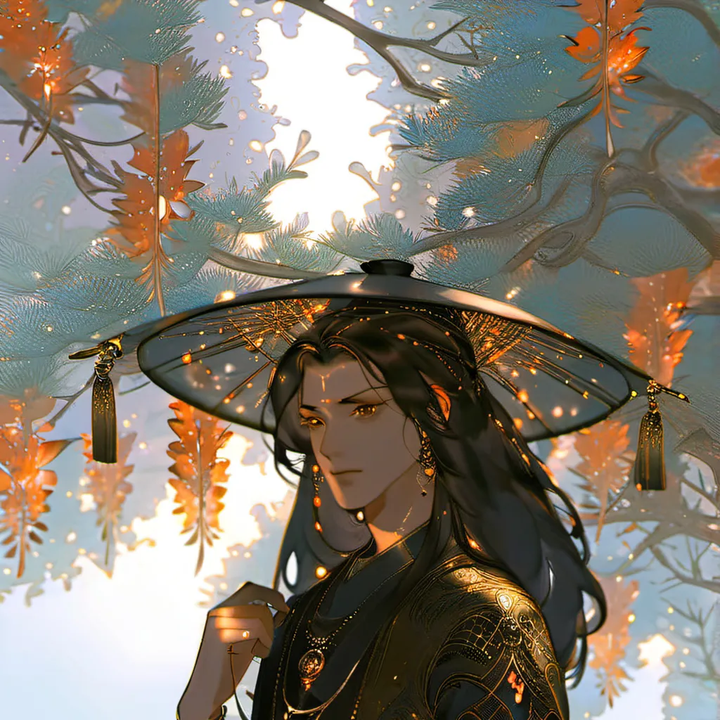 chat with ai character: Jose jose