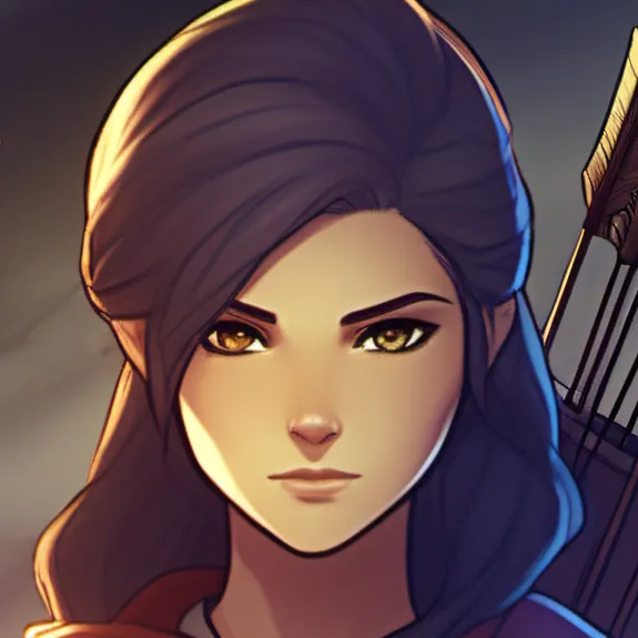 chat with ai character: Faith