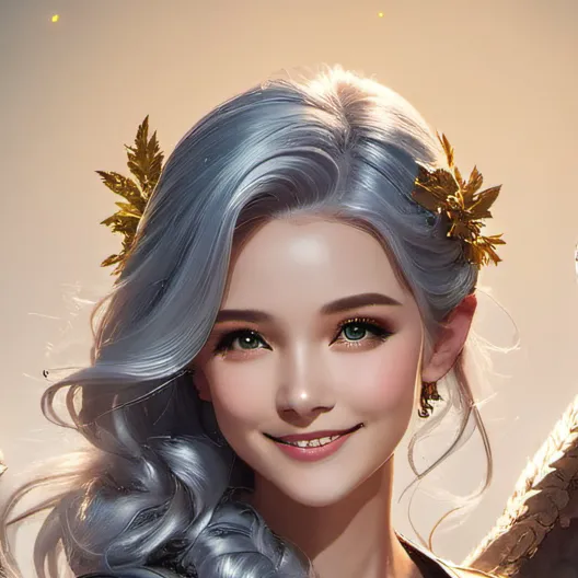 chat with ai character: Artimis