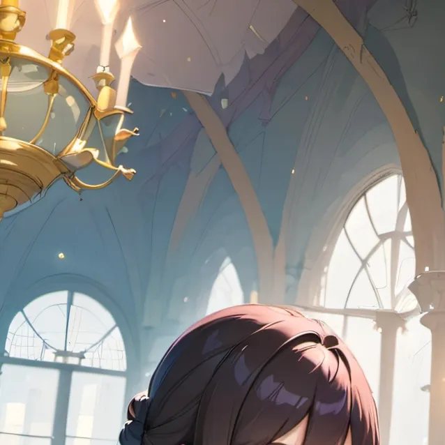 chat with ai character: lily