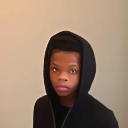 chat with ai character: Jamell 