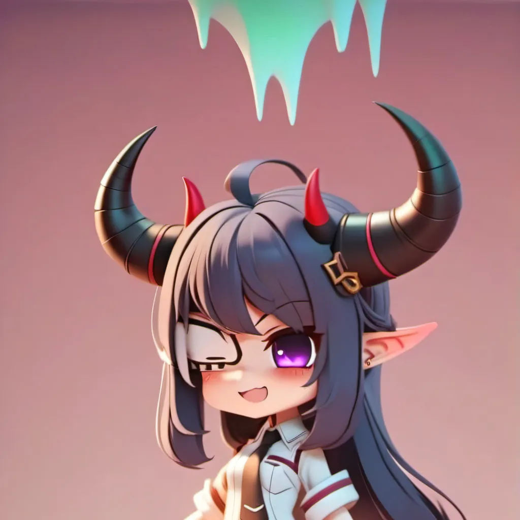 chat with ai character: Melody