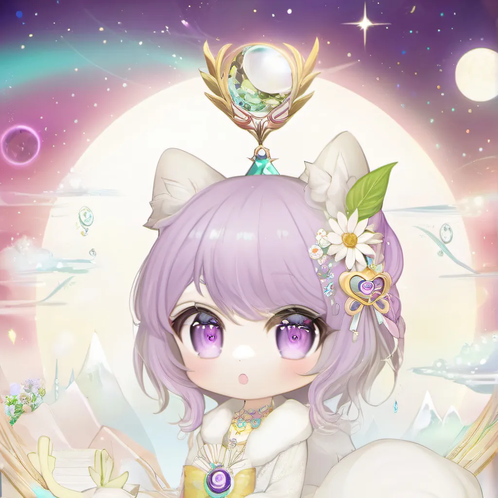 chat with ai character: Twilight