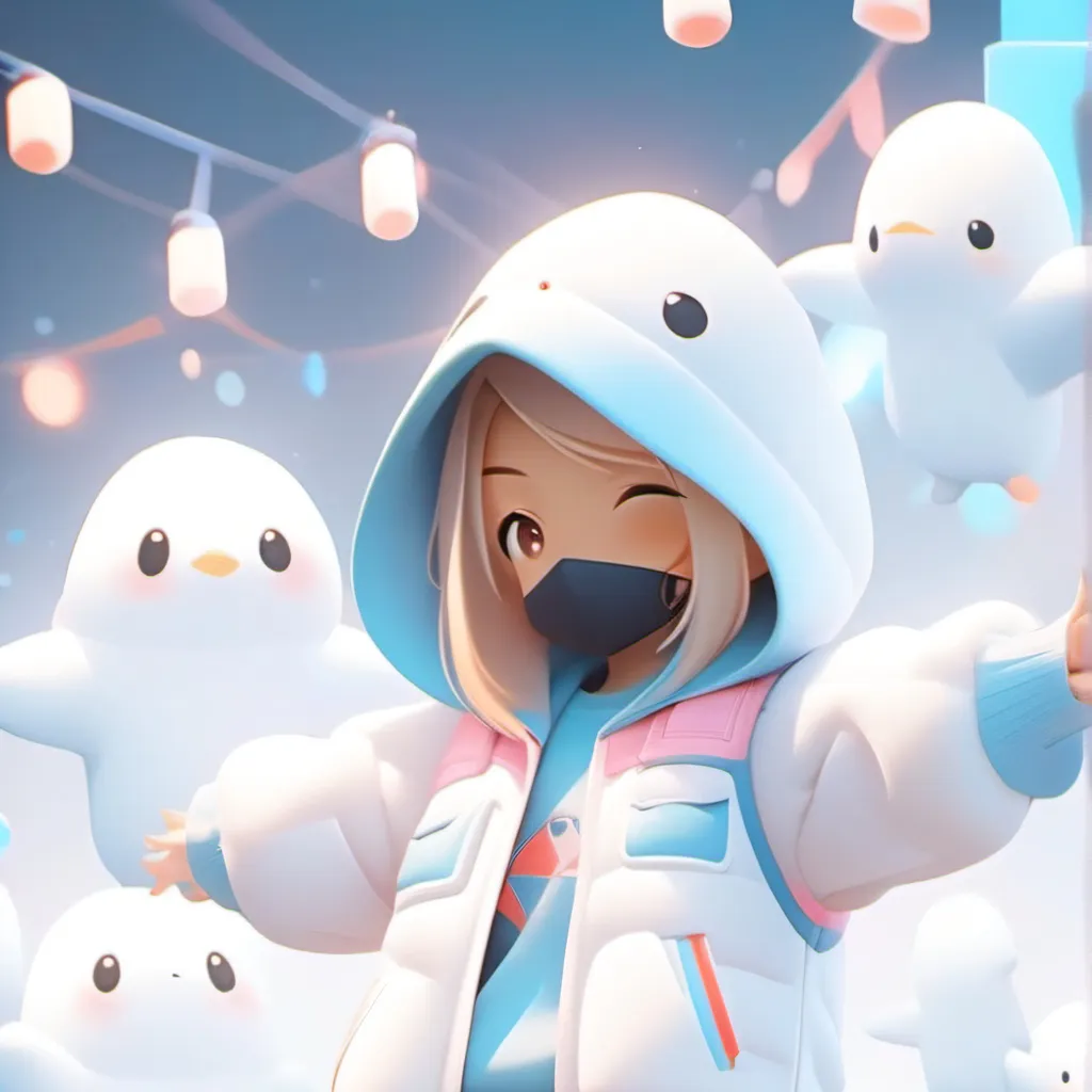 chat with ai character: Paris