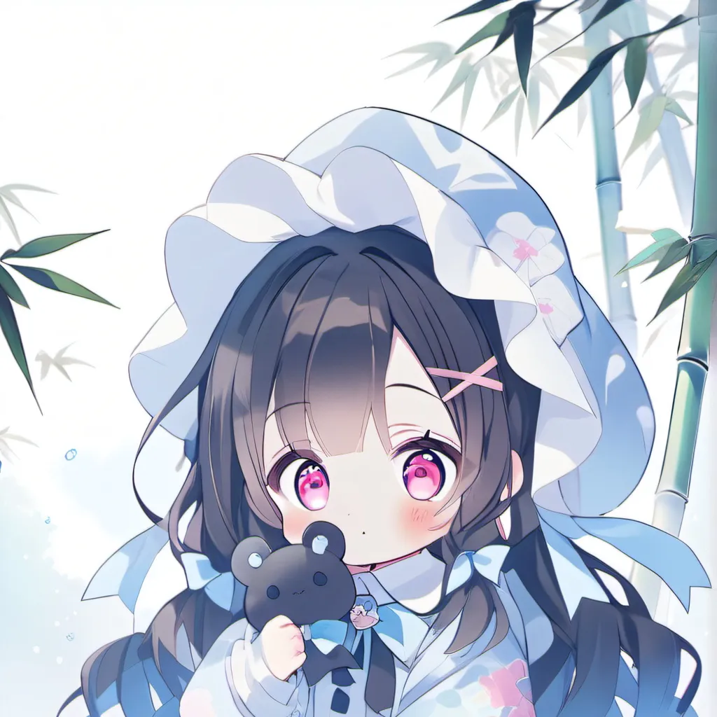 chat with ai character: Nesuko