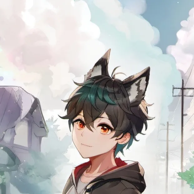 chat with ai character: Kai