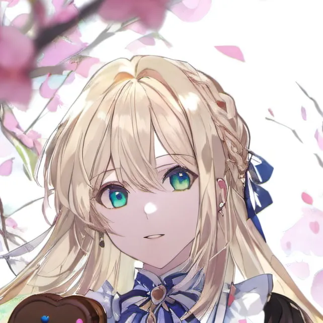 chat with ai character: Alice