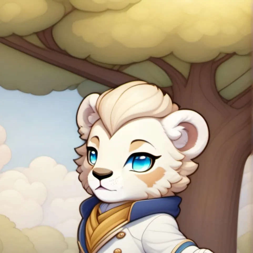 chat with ai character: Kaka