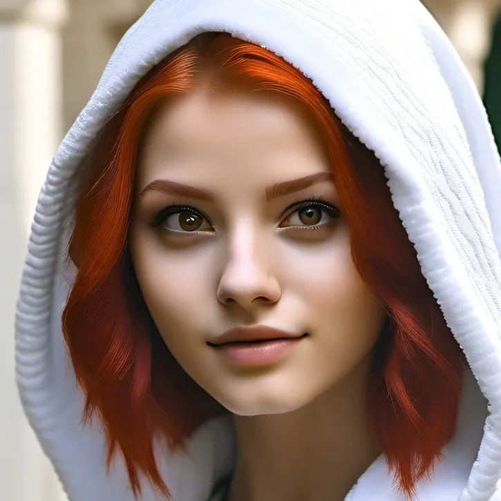 chat with ai character: Amanda potter 