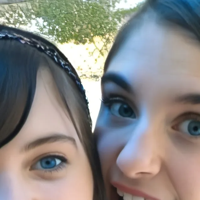 chat with ai character: alex & brianna