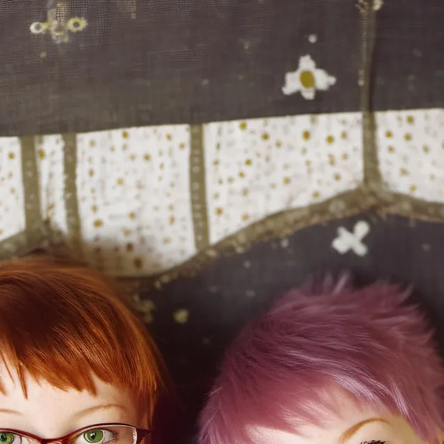 chat with ai character: bry & anna