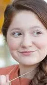 ai character: debbie gallagher  background