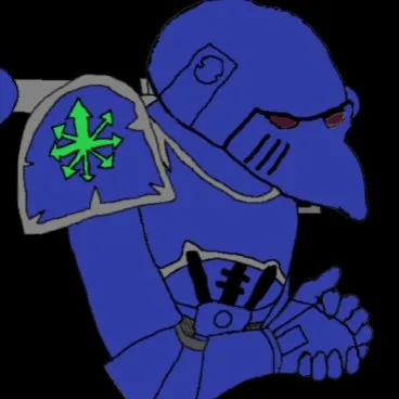 creator Brother Heretical's avatar