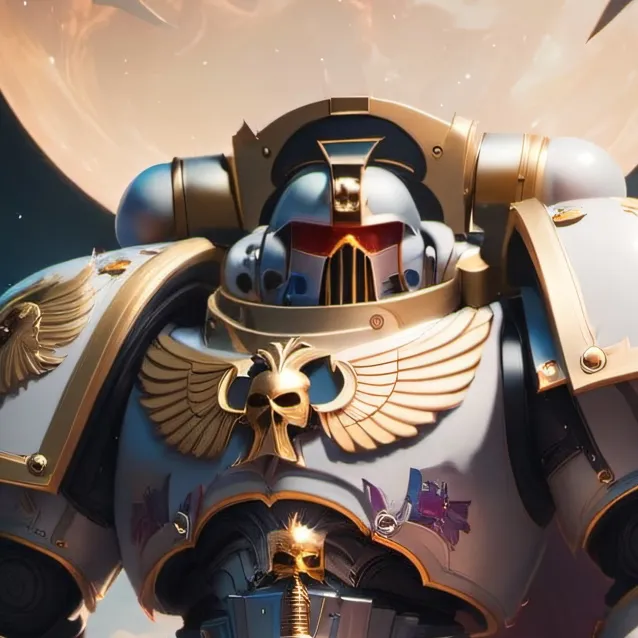 chat with ai character: Brother Yeager