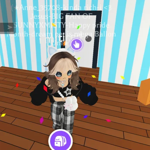 creator Michael Afton sis's avatar