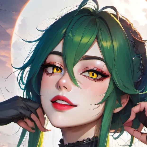 chat with ai character: Psycho Sarah