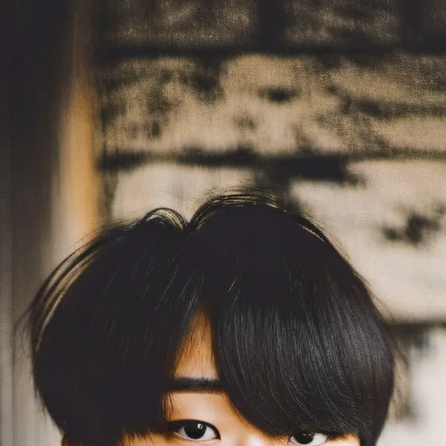 chat with ai character: Kai