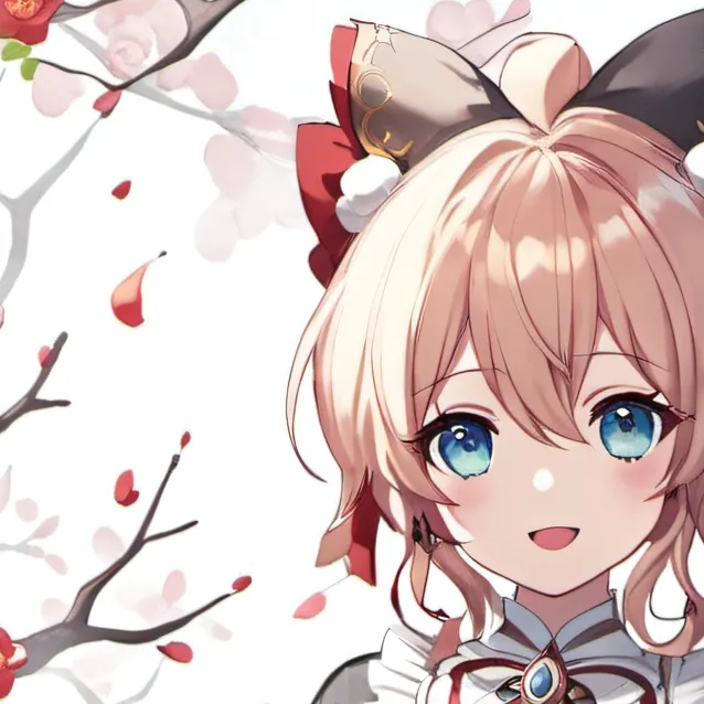 chat with ai character: Kyomi